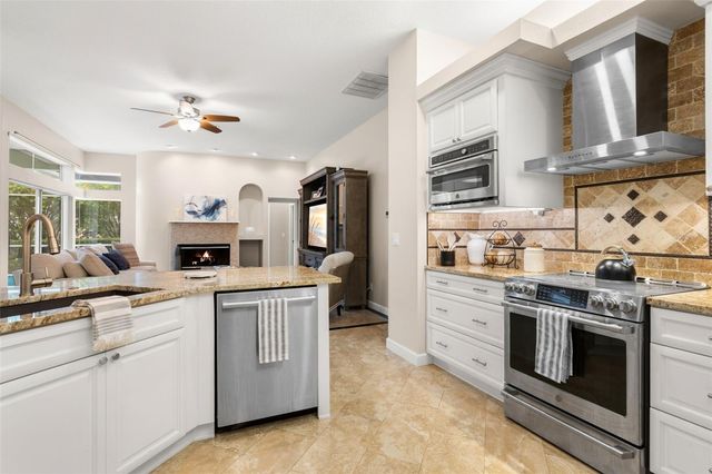 5501 STAG THICKET LANE, Palm Harbor, FL 34685
