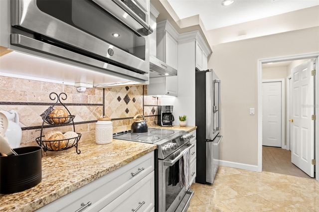 5501 STAG THICKET LANE, Palm Harbor, FL 34685