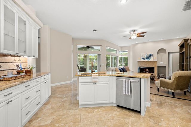 5501 STAG THICKET LANE, Palm Harbor, FL 34685
