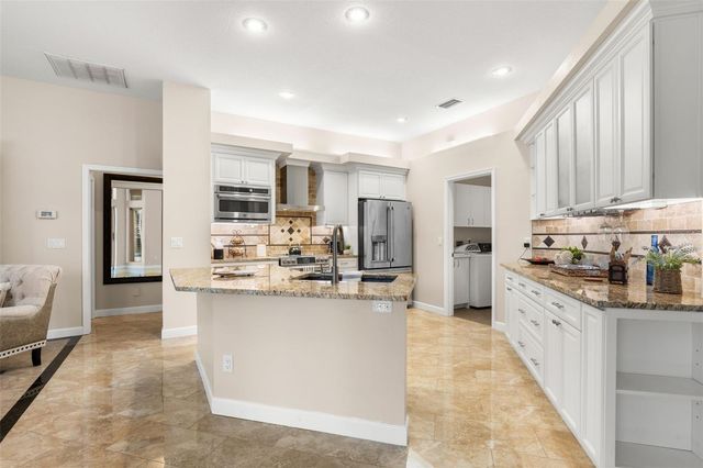 5501 STAG THICKET LANE, Palm Harbor, FL 34685