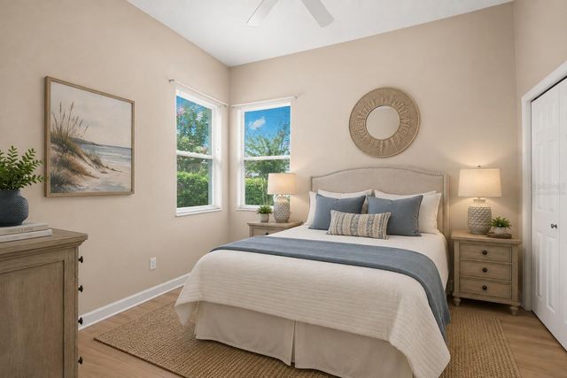 5501 STAG THICKET LANE, Palm Harbor, FL 34685