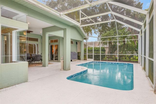 5501 STAG THICKET LANE, Palm Harbor, FL 34685