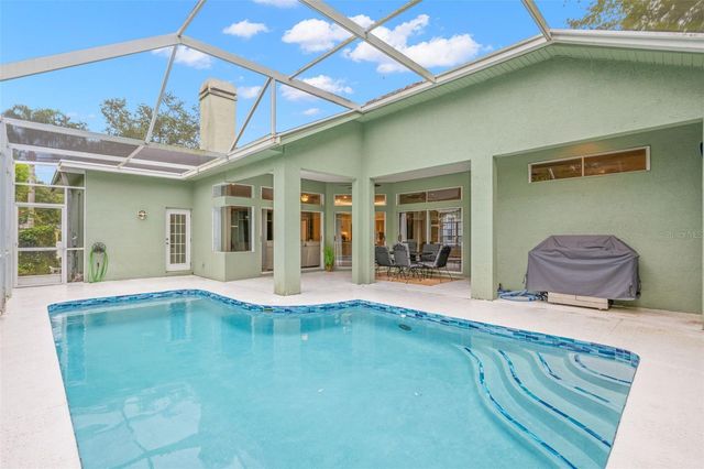 5501 STAG THICKET LANE, Palm Harbor, FL 34685