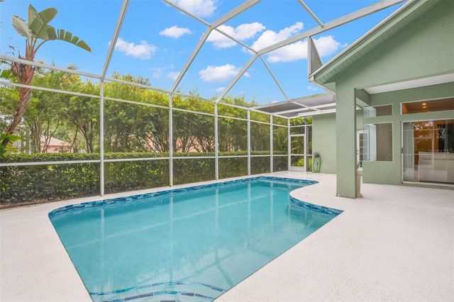 5501 STAG THICKET LANE, Palm Harbor, FL 34685