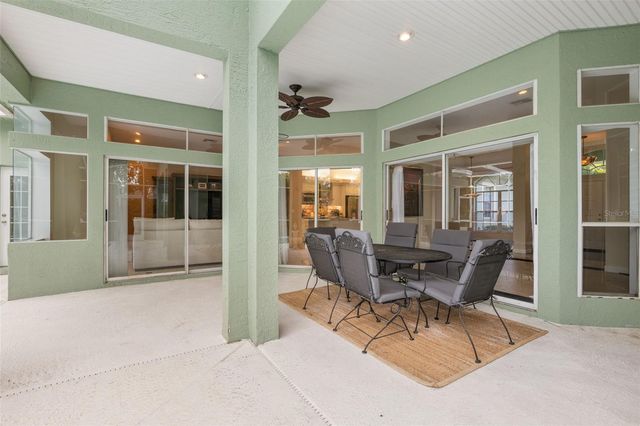 5501 STAG THICKET LANE, Palm Harbor, FL 34685