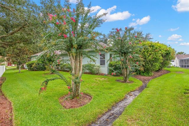5501 STAG THICKET LANE, Palm Harbor, FL 34685