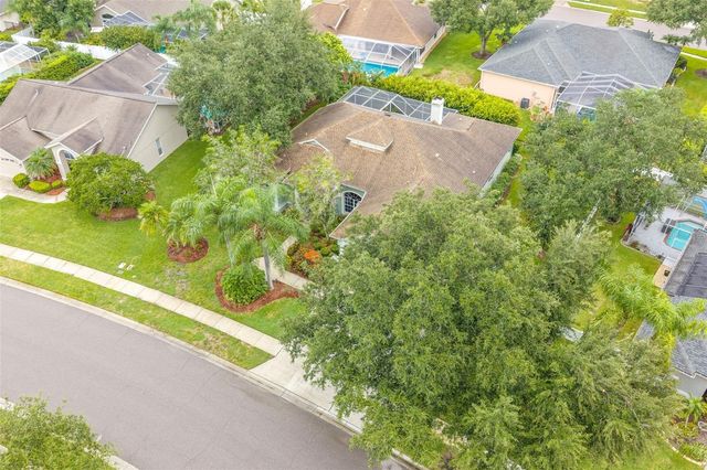 5501 STAG THICKET LANE, Palm Harbor, FL 34685
