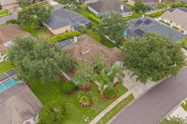 5501 STAG THICKET LANE, Palm Harbor, FL 34685