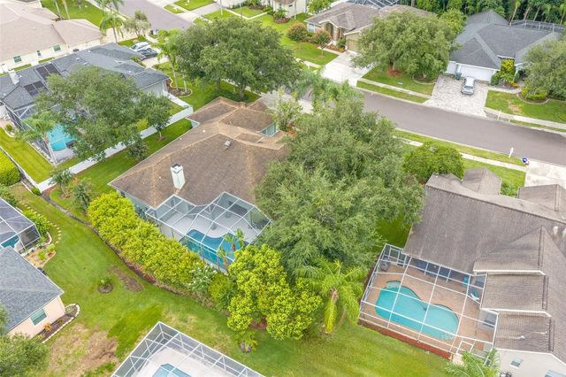 5501 STAG THICKET LANE, Palm Harbor, FL 34685
