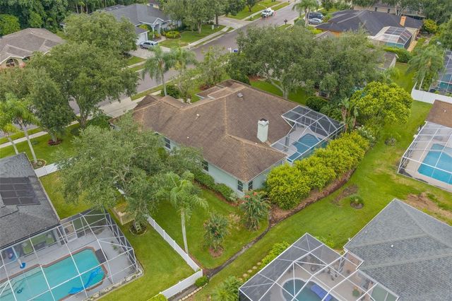 5501 STAG THICKET LANE, Palm Harbor, FL 34685
