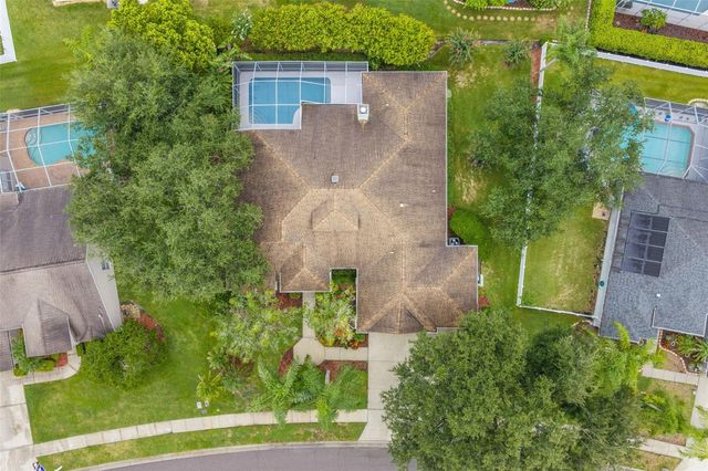 5501 STAG THICKET LANE, Palm Harbor, FL 34685
