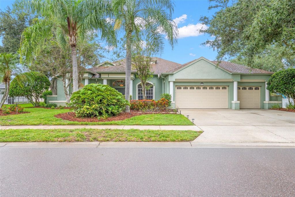 5501 STAG THICKET LANE, Palm Harbor, FL 34685