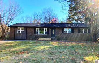 916 Krebs Station Road, Paducah, KY 42001