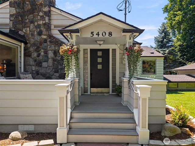 5408 71st Avenue Ct E, Puyallup, WA 98371