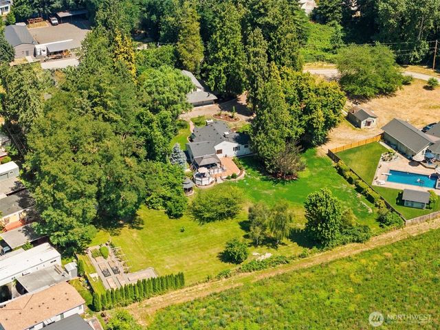 5408 71st Avenue Ct E, Puyallup, WA 98371