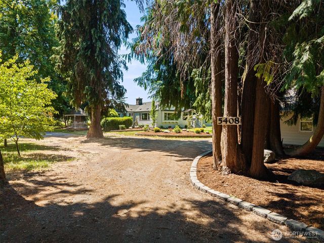 5408 71st Avenue Ct E, Puyallup, WA 98371