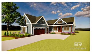17169 S Chapel Grove, Loxley, AL 36551