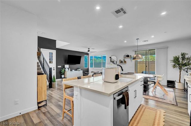 2687 Chance Canyon Street, Henderson, NV 89044