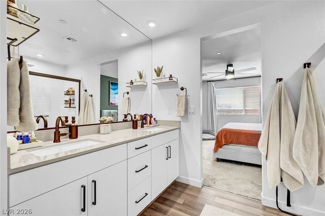 2687 Chance Canyon Street, Henderson, NV 89044