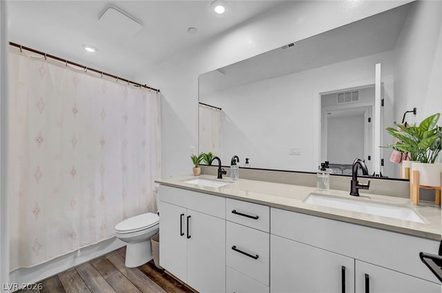 2687 Chance Canyon Street, Henderson, NV 89044
