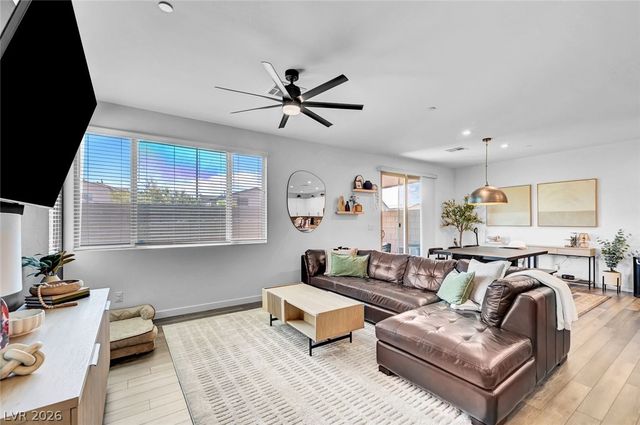 2687 Chance Canyon Street, Henderson, NV 89044