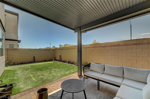 2687 Chance Canyon Street, Henderson, NV 89044