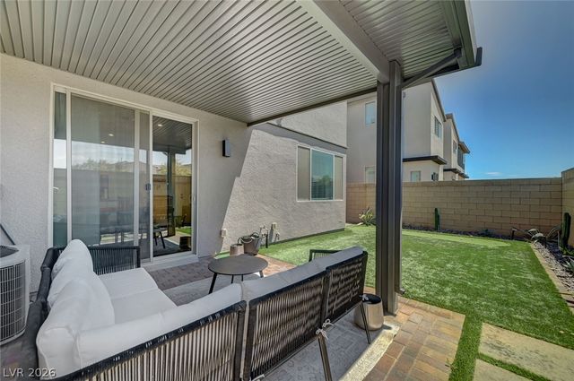 2687 Chance Canyon Street, Henderson, NV 89044