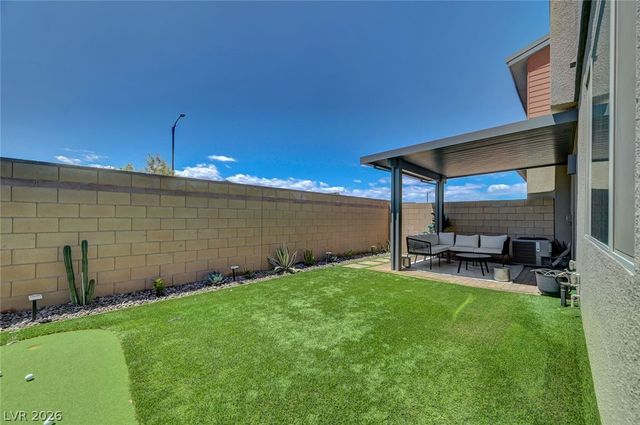 2687 Chance Canyon Street, Henderson, NV 89044