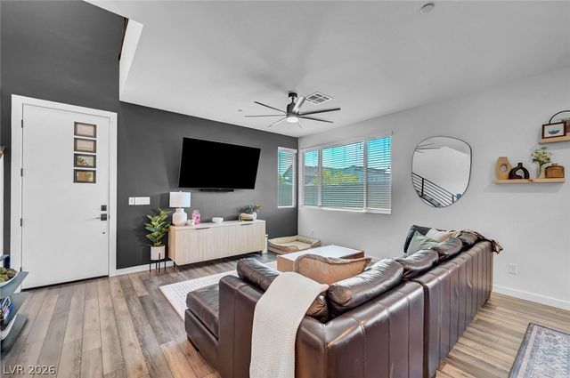 2687 Chance Canyon Street, Henderson, NV 89044