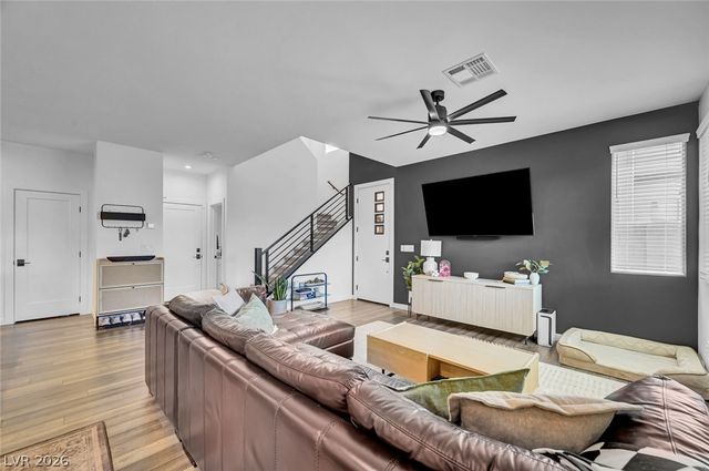 2687 Chance Canyon Street, Henderson, NV 89044