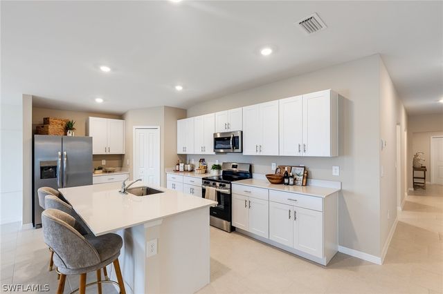 11913 Savanna Lakes BLVD, Lehigh Acres, FL 33974