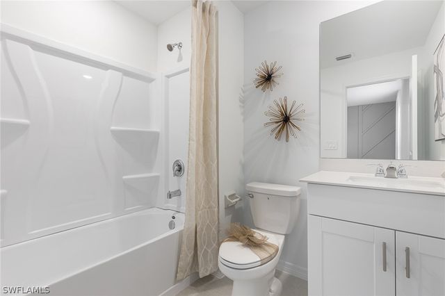 11913 Savanna Lakes BLVD, Lehigh Acres, FL 33974