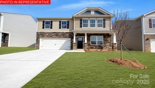 118 Way Cross Lane, Troutman, NC 28166