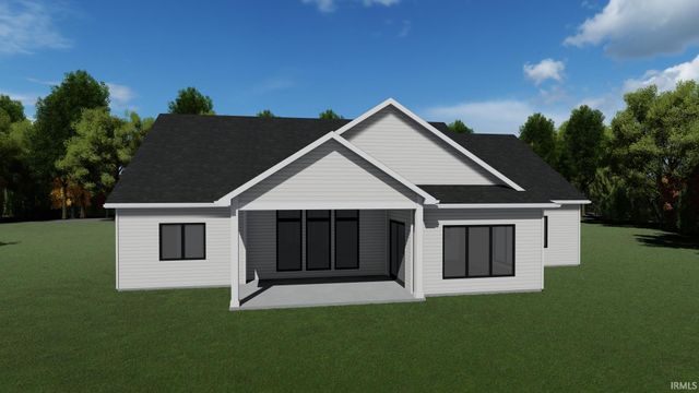 161 Tumbling Stone Court, Fort Wayne, IN 46845