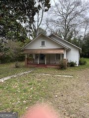 1458 Bailey Avenue, Macon, GA 31204