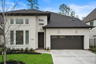 6 Clearview Terrace Place, Tomball, TX 77375