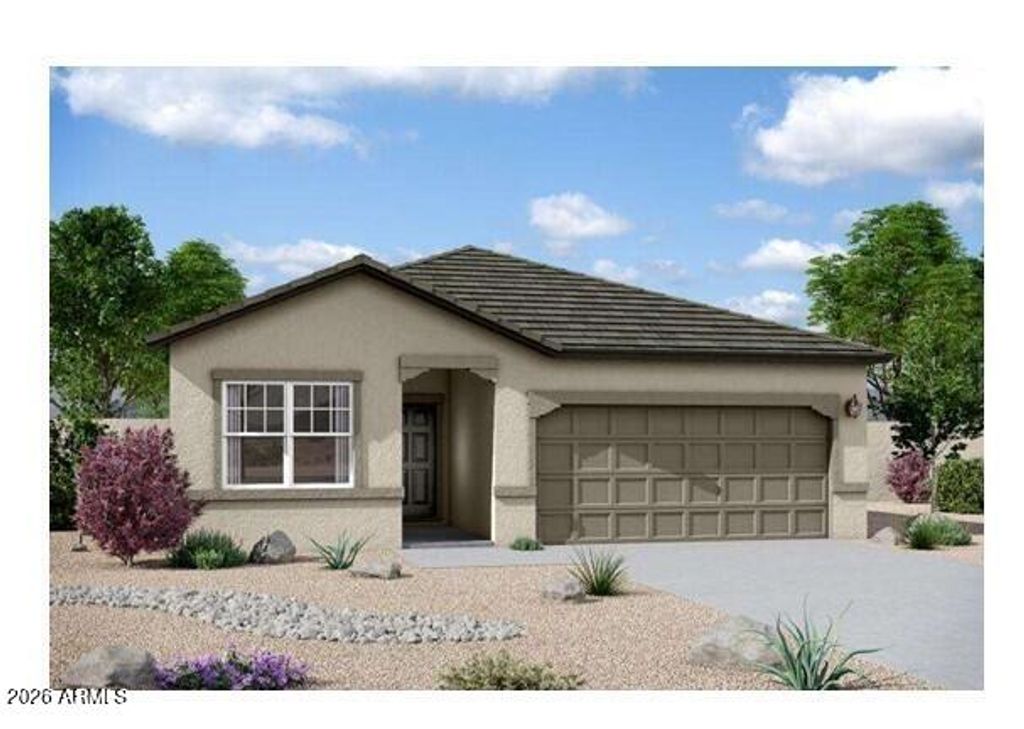 10226 W DEVONSHIRE Avenue, Phoenix, AZ 85037