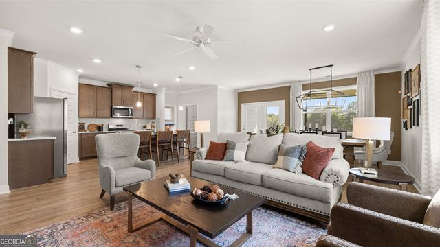 641 Parnassus Road, Locust Grove, GA 30248