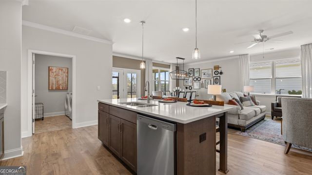 641 Parnassus Road, Locust Grove, GA 30248