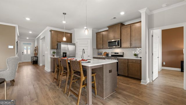 641 Parnassus Road, Locust Grove, GA 30248