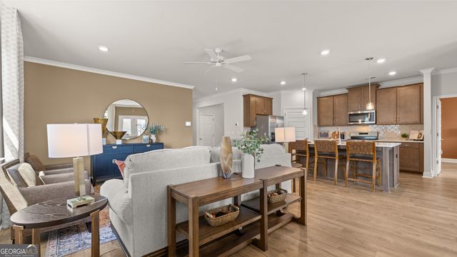 641 Parnassus Road, Locust Grove, GA 30248