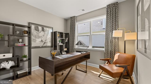 641 Parnassus Road, Locust Grove, GA 30248