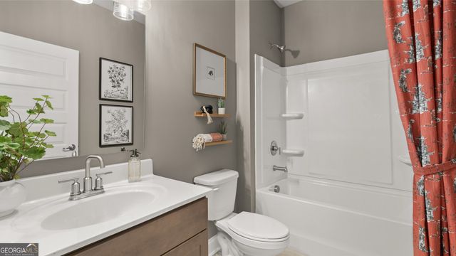 641 Parnassus Road, Locust Grove, GA 30248