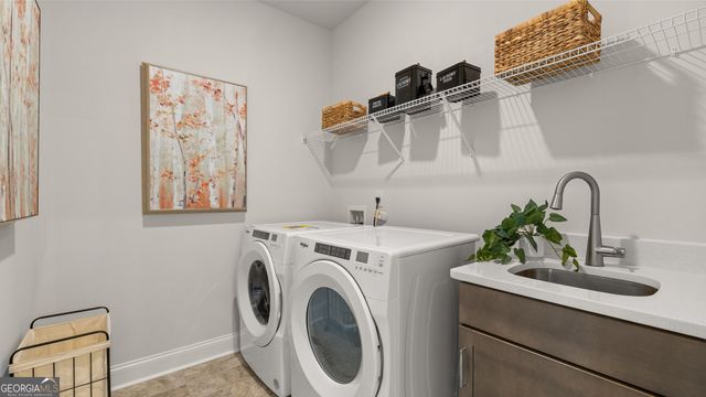 641 Parnassus Road, Locust Grove, GA 30248