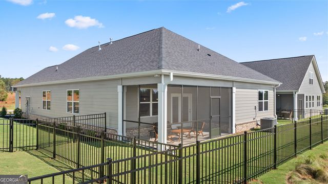 641 Parnassus Road, Locust Grove, GA 30248