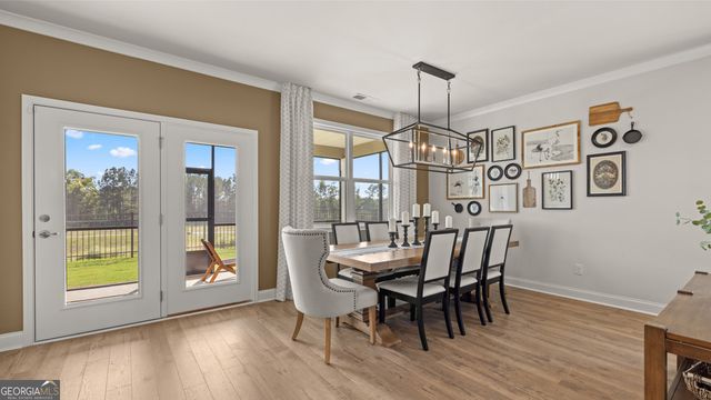 641 Parnassus Road, Locust Grove, GA 30248