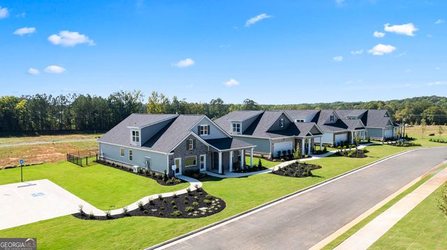 641 Parnassus Road, Locust Grove, GA 30248