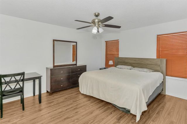 202 Lancelot Drive, Weatherford, TX 76086