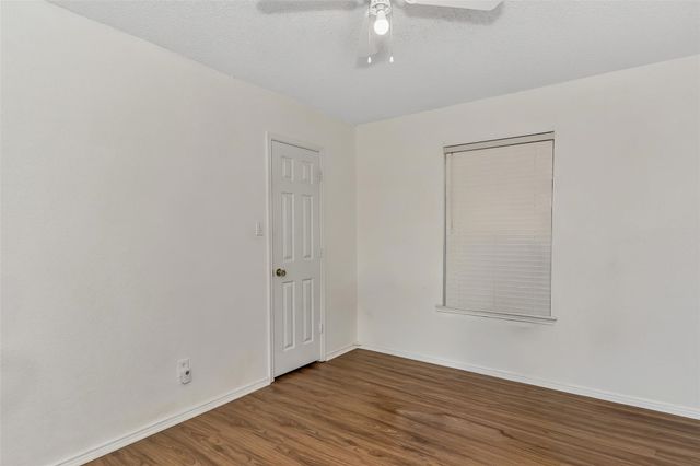 202 Lancelot Drive, Weatherford, TX 76086