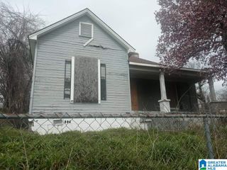 2524 WARRIOR ROAD, Birmingham, AL 35208